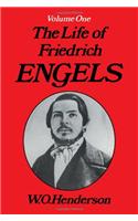 Friedrich Engels