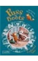 Puss in Boots: (Enchanted Tales S.)