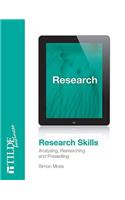 Research Skills
