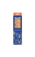 Meadowfield Pencil Set