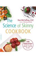 Science of Skinny Cookbook