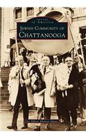 Jewish Community of Chattanooga