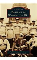 Baseball in Washington, D.C.