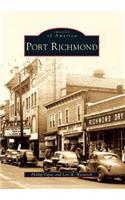 Port Richmond