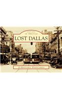 Lost Dallas