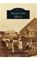 Marstons Mills