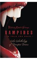 Vampires in Their Own Words