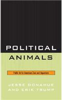 Political Animals: Public Art in American Zoos and Aquariums