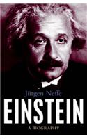 Einstein - A Biography