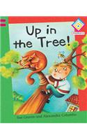 Up in the Tree!: (Reading Corner Phonics)