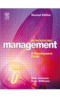 Introducing Management