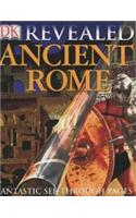 DK Revealed:  Ancient Rome