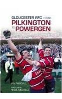 Gloucester RFC from Pilkington to Powergen
