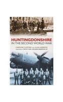 Huntingdonshire in the Second World War
