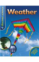 Discover Science: Weather: (Discover Science)