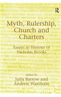 Myth, Rulership, Church and Charters