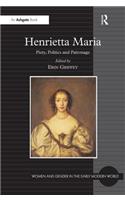 Henrietta Maria