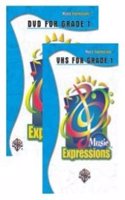 Music Expressions Grade 3: DVD & Video(Music Expressions)