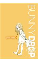 Bunny Drop, Vol. 3