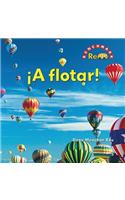 ¡A Flotar! (Floating)