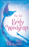 Tail of Emily Windsnap