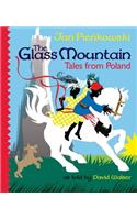 The Glass Mountain: Tales from Poland