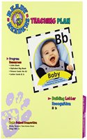 Ready Readers, Stage ABC, Book 6, Baby, Teaching Plan