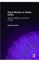 Rural Women in Urban China