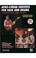 Funkifying the Clave