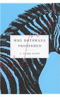 Why Botswana Prospered