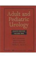 Adult and Pediatric Urology [With CDROM]