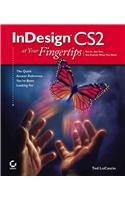 InDesign CS2 at Your Fingertips