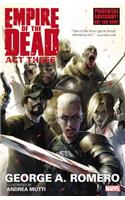 George Romero's Empire Of The Dead: Act Three