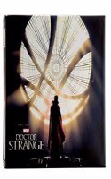 Marvel's Doctor Strange: The Art Of The Movie: The Art of the Movie