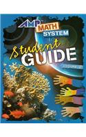 Amp Math System Student Guide Vol 2 Level 3