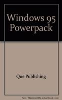 Windows 95 Powerpack