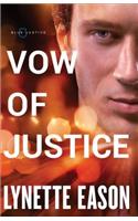 Vow of Justice