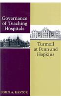 Governance of Teaching Hospitals