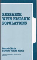 Research with Hispanic Populations