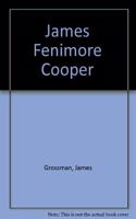 James Fenimore Cooper