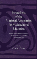 Proceedings of the National Association for Multicultural Education