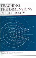 Teaching the Dimensions of Literacy