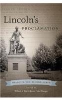 Lincoln's Proclamation