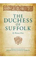 Duchess of Suffolk