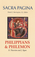 Philippians and Philemon