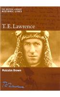 T.E. Lawrence