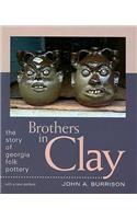 Brothers in Clay