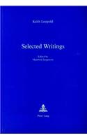 Selected Writings