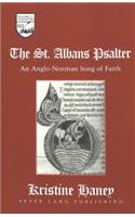 St. Albans Psalter