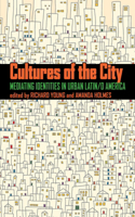 Cultures of the City